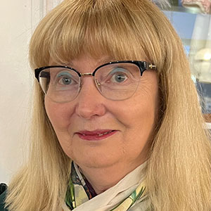 Beryl Cotton