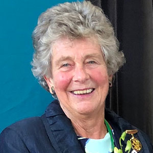 Janet Schofield