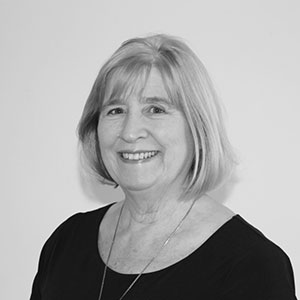 Kathleen Russell Cheshire Area of NAFAS Speaker