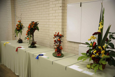 2026 AGM Competition General View Class 1 Photo B