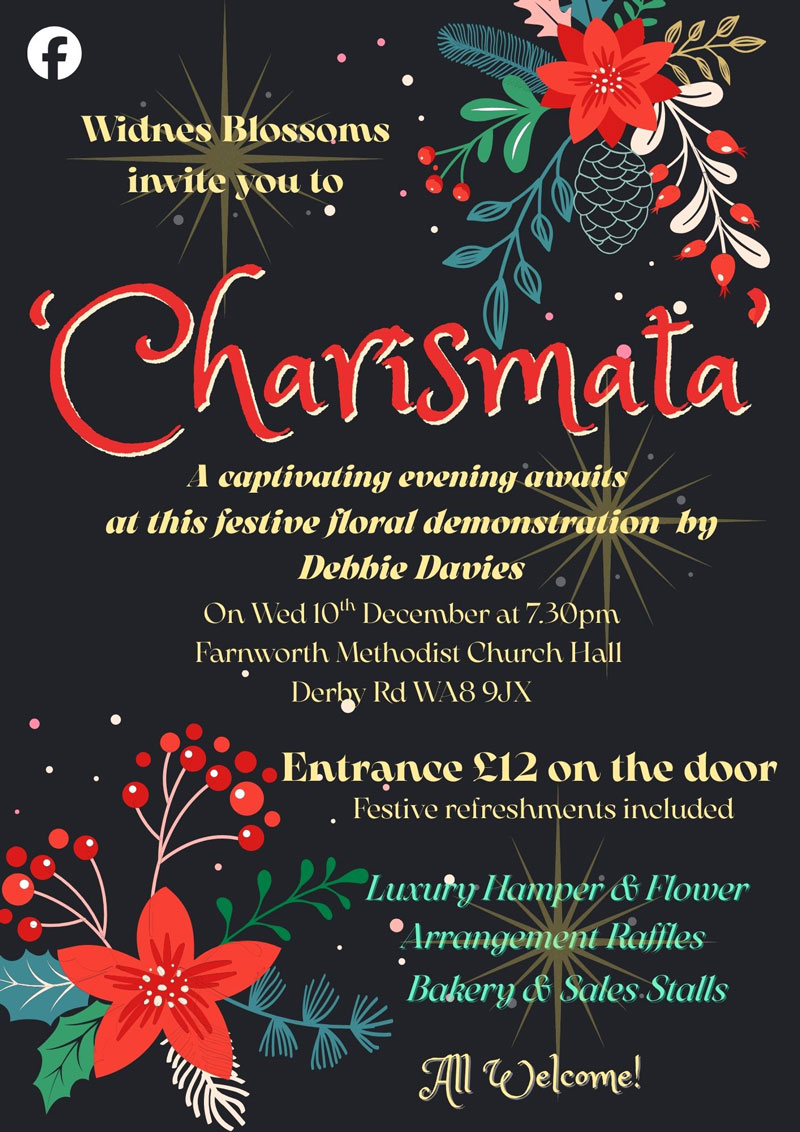 Charismata Programme