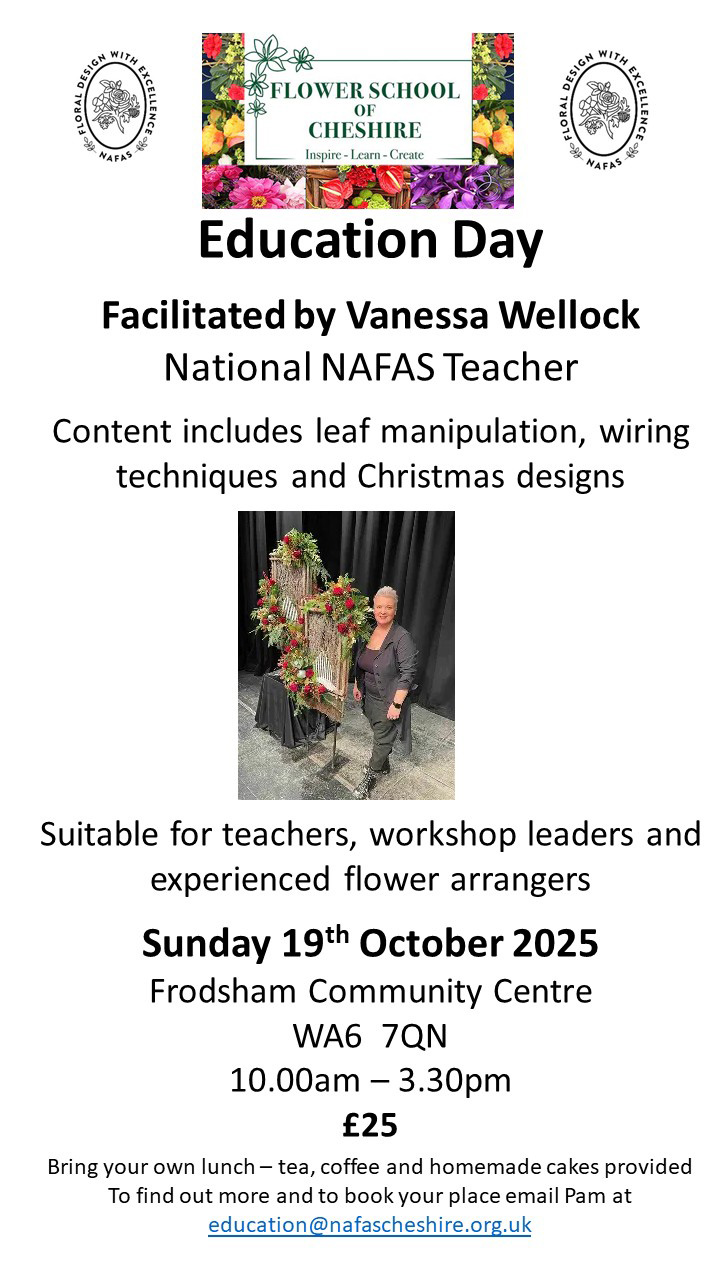 Elements and Principles and Design - Workshop