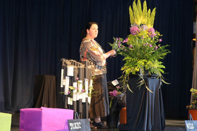 Cheshire Area Social Day 4th July 2019  - gallery photo taken by Pamela Mosedale
